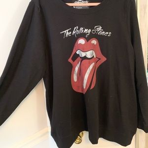 Torrid Sweatshirt